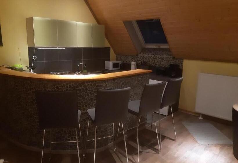 Отель Willekes Blütenhof