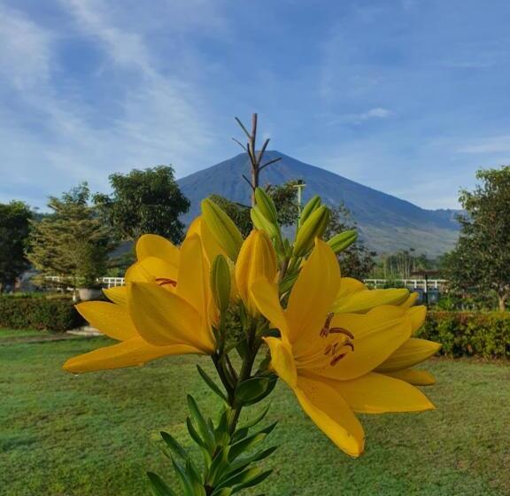 Nusantara Hotel Sembalun