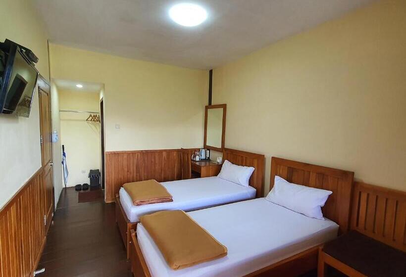 Nusantara Hotel Sembalun