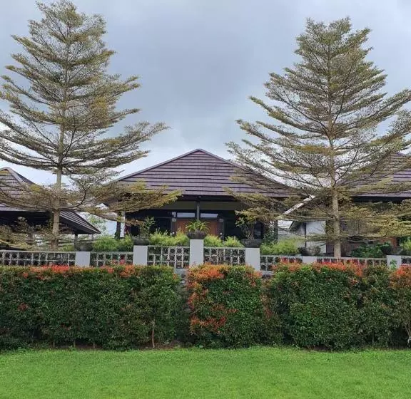 Nusantara Hotel Sembalun