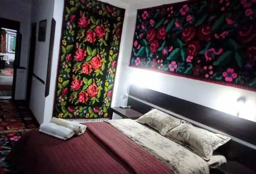 ペンション Casa Lia