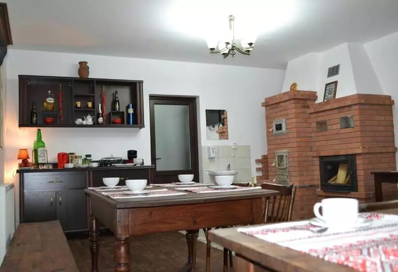 ペンション Casa Lia