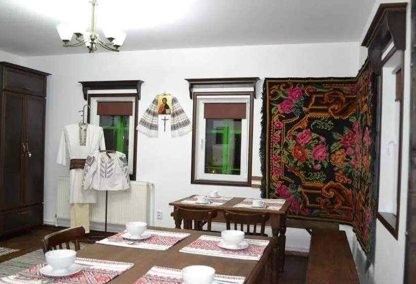 ペンション Casa Lia