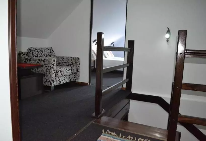 ペンション Casa Lia