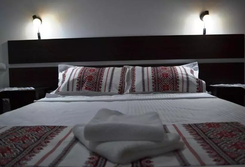 ペンション Casa Lia