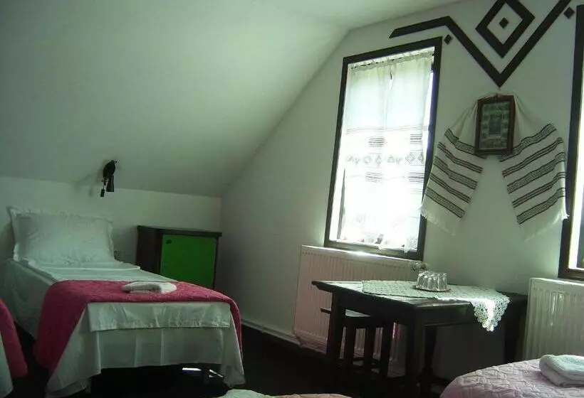 ペンション Casa Lia