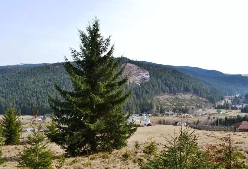 ペンション Casa Lia