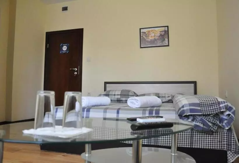 Majatalo Guest Rooms Simona