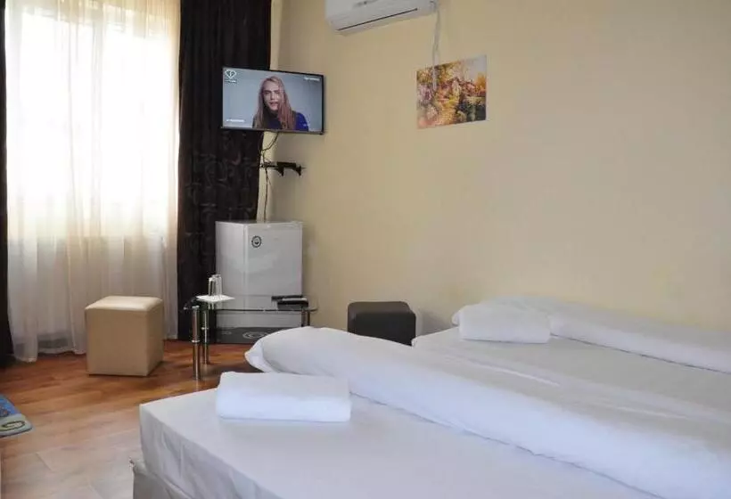 Majatalo Guest Rooms Simona