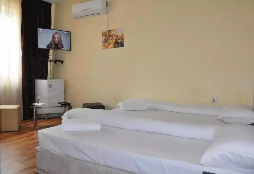 Majatalo Guest Rooms Simona