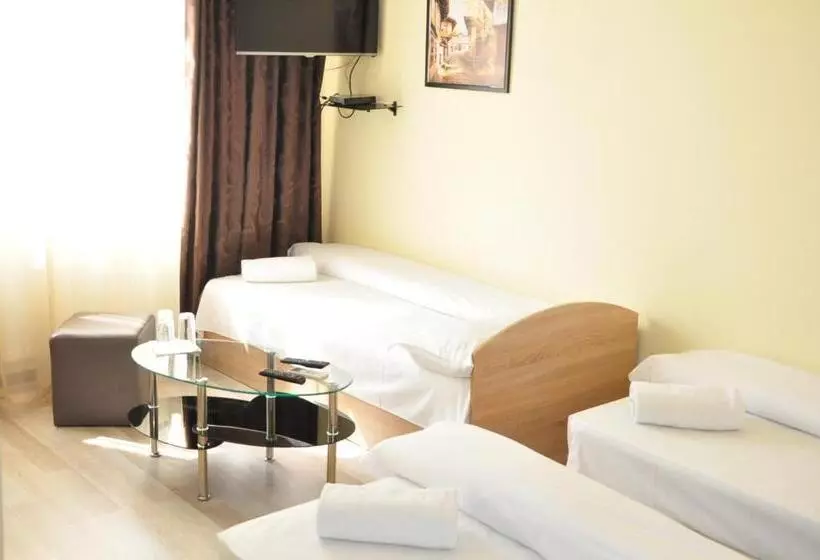 Majatalo Guest Rooms Simona