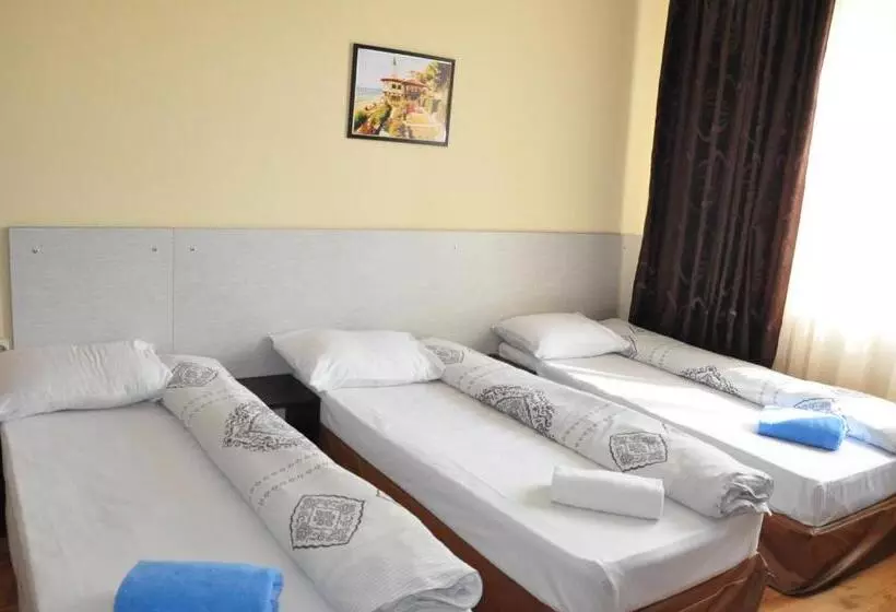 Majatalo Guest Rooms Simona