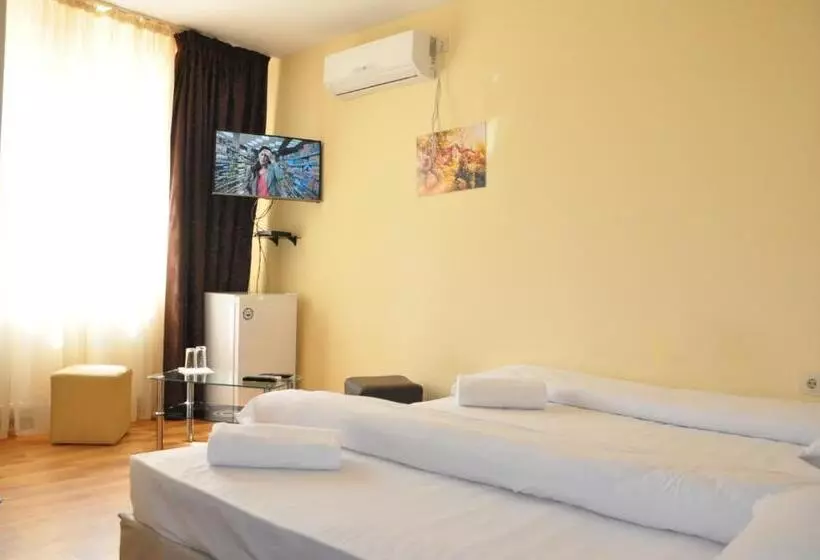 Majatalo Guest Rooms Simona