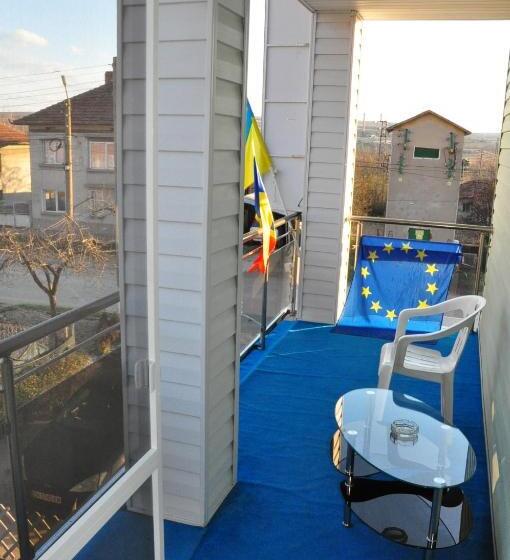 膳宿费 Guest Rooms Simona