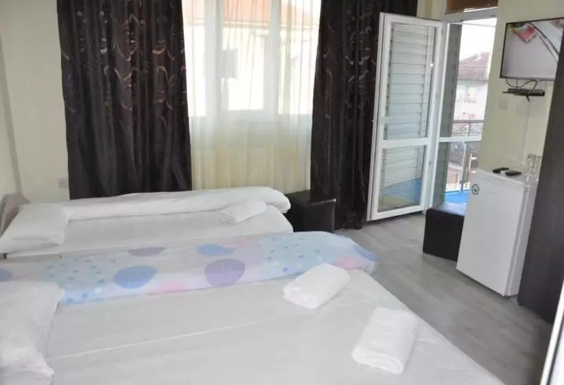 Majatalo Guest Rooms Simona