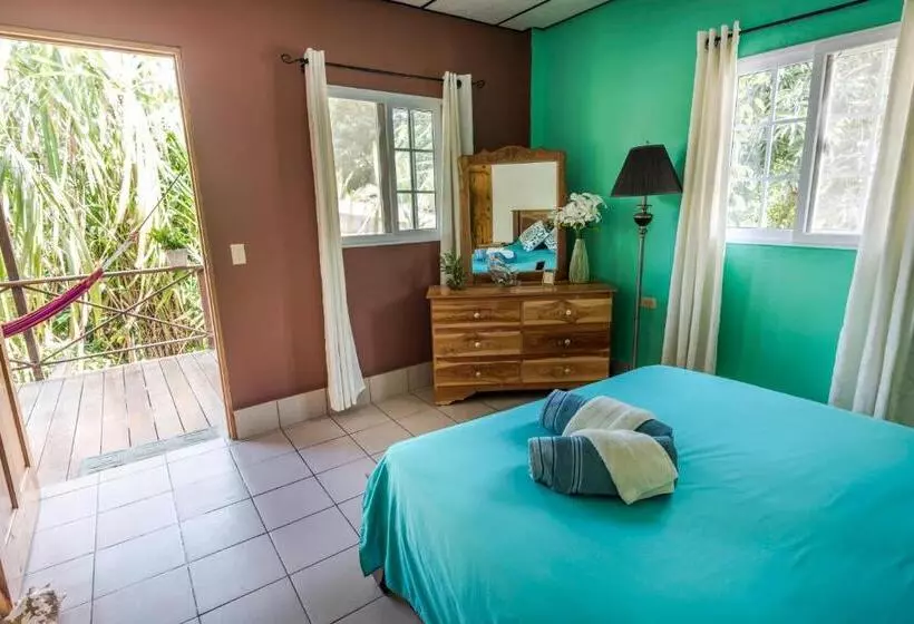 Majatalo Hostel Wunderbar