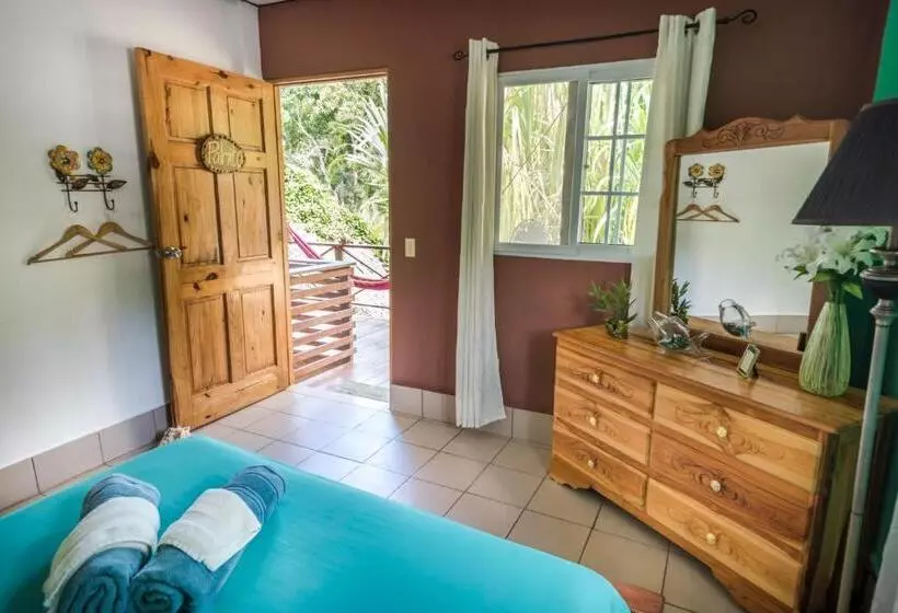 Majatalo Hostel Wunderbar