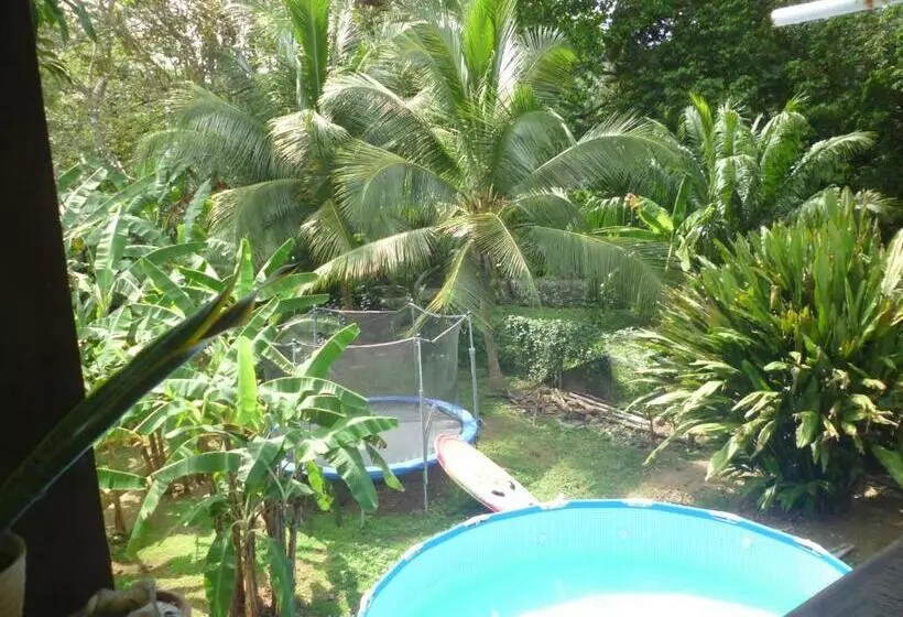 Majatalo Hostel Wunderbar