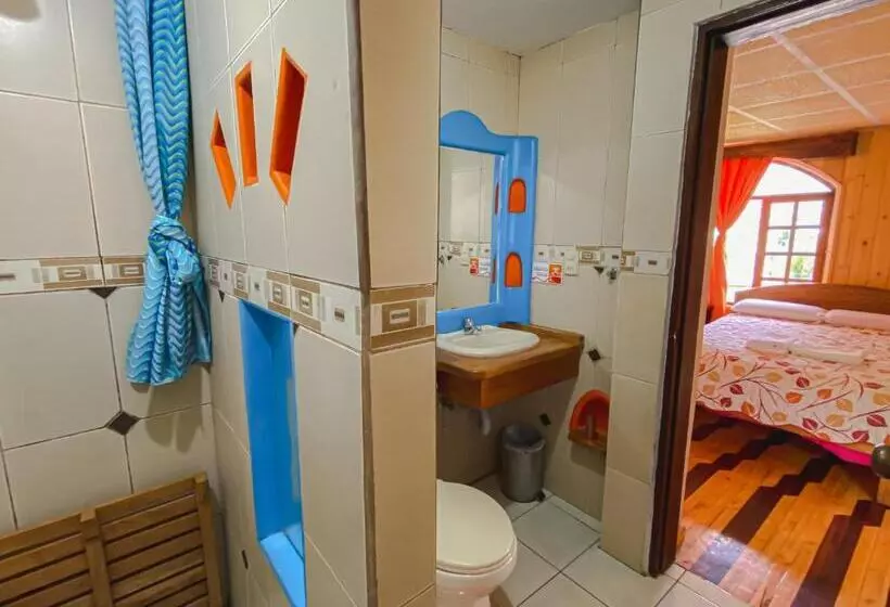 Majatalo Hostería Chukirawa