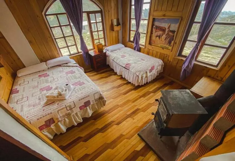 Majatalo Hostería Chukirawa