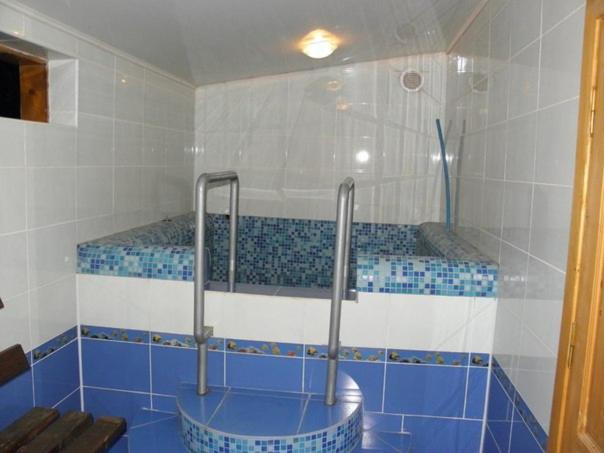 פנסיון Krasa Karpat