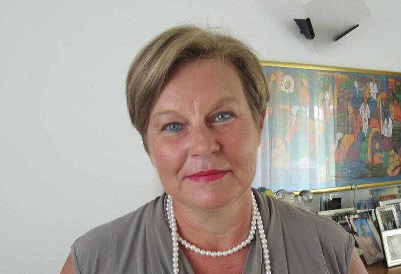 펜션 Marinella Guest House