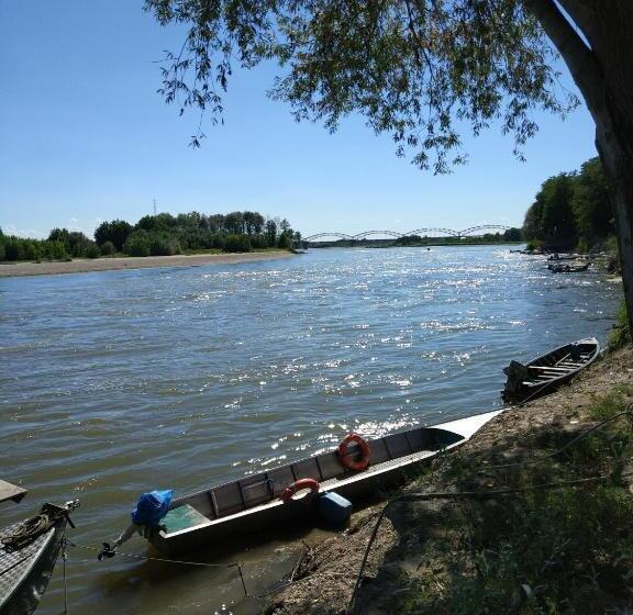 펜션 Marinella Guest House