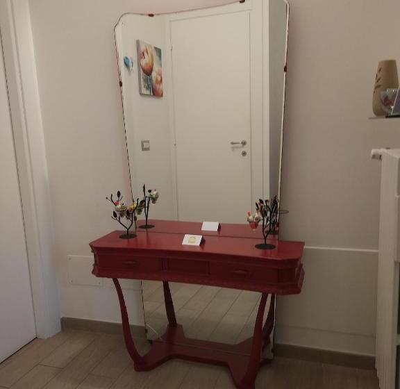 펜션 Marinella Guest House