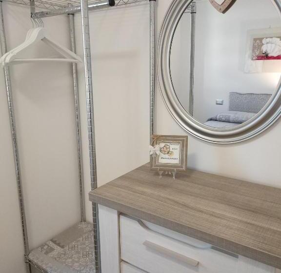 펜션 Marinella Guest House