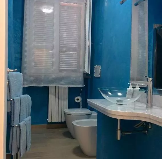 ペンション Marinella Guest House