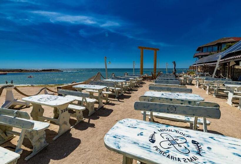 膳宿费 Micul Golf