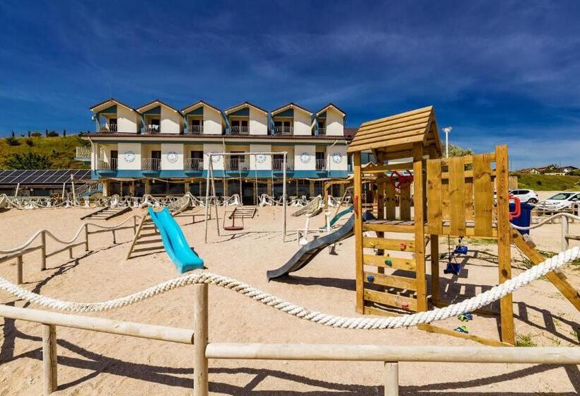 膳宿费 Micul Golf