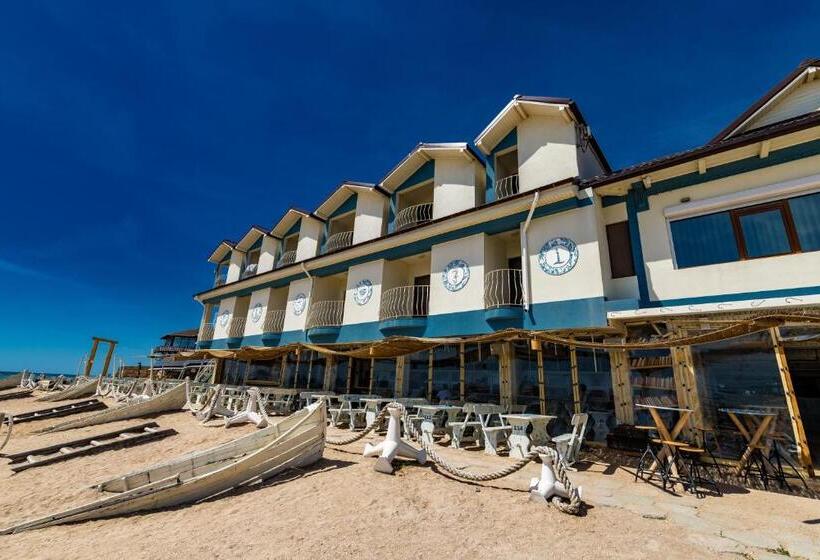 膳宿费 Micul Golf