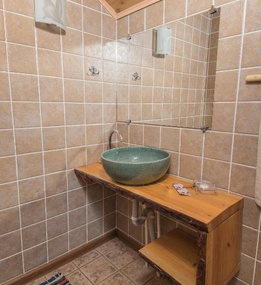 بنسيون Boutigue Hotel Nebesa