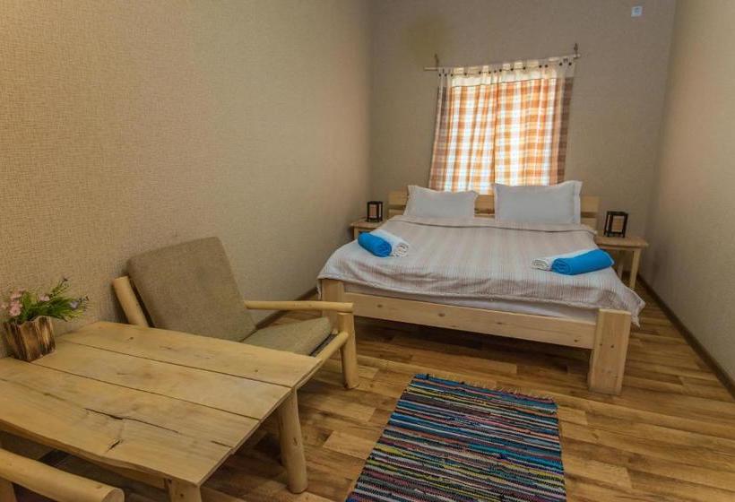 بنسيون Boutigue Hotel Nebesa