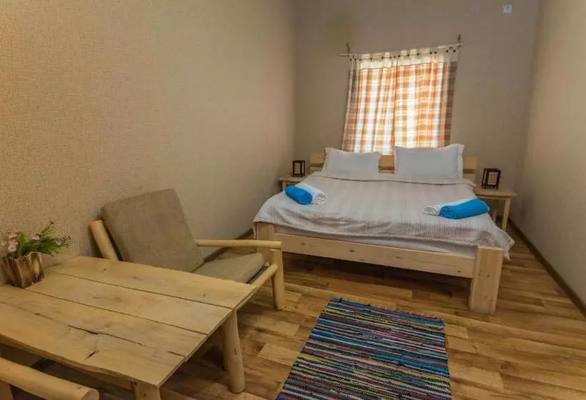 ペンション Boutigue Hotel Nebesa