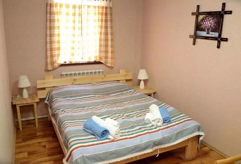 ペンション Boutigue Hotel Nebesa