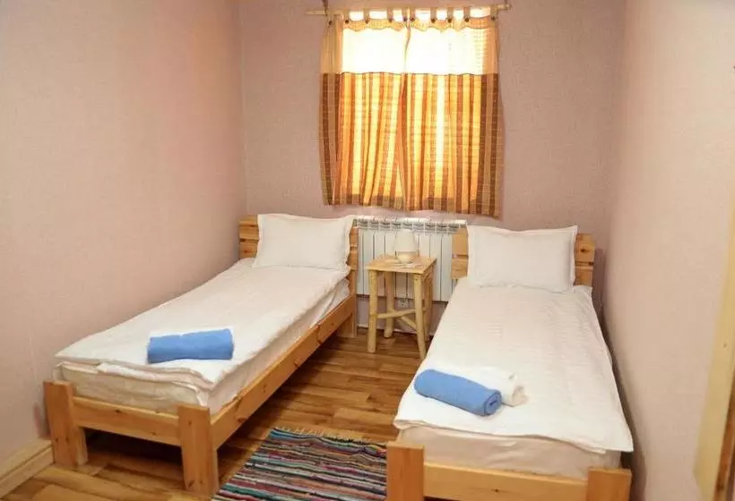 ペンション Boutigue Hotel Nebesa