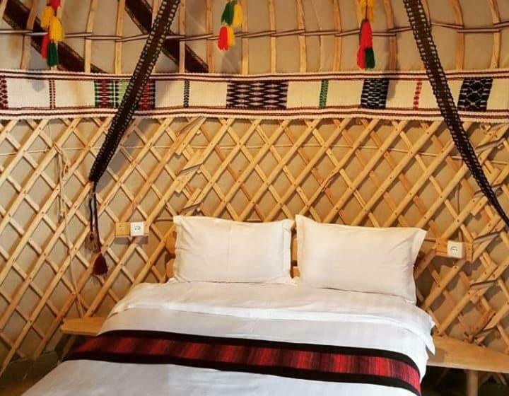 بنسيون Boutigue Hotel Nebesa