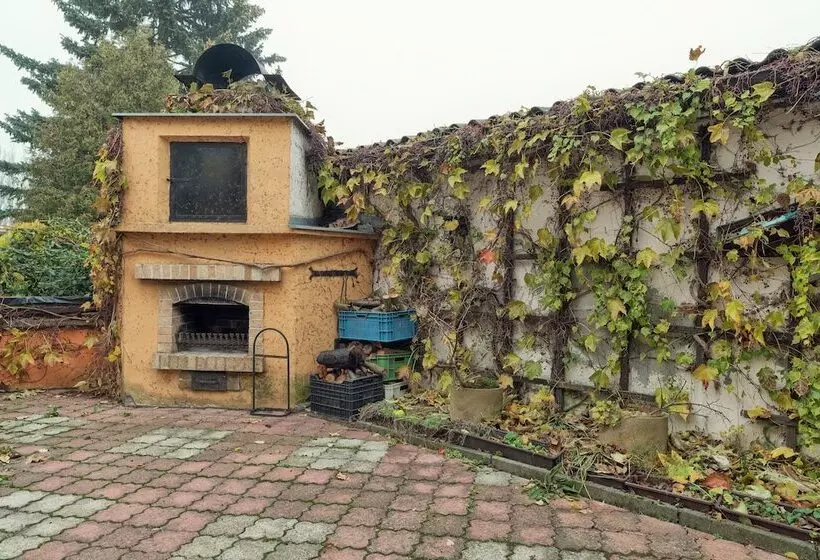 Majatalo Penzion Pod Zvonem