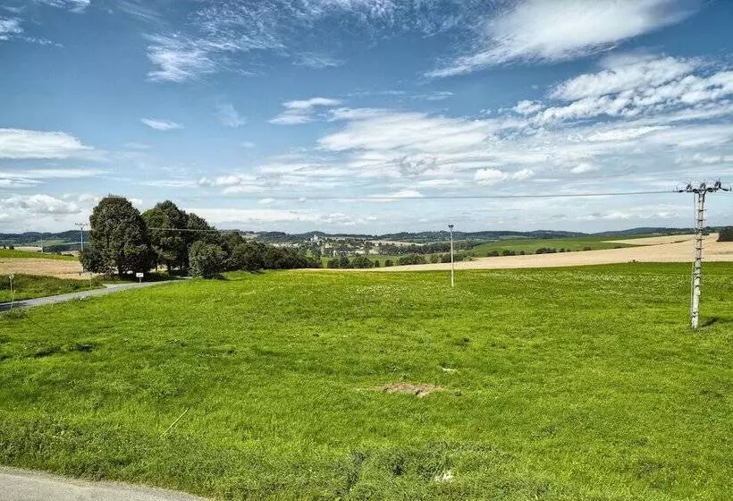 Majatalo Penzion Pod Zvonem