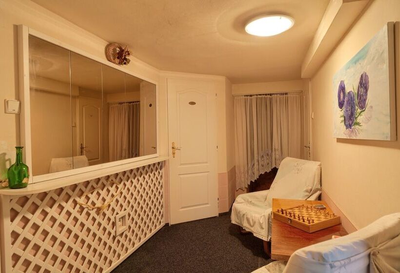 ペンション Penzion Pod Zvonem