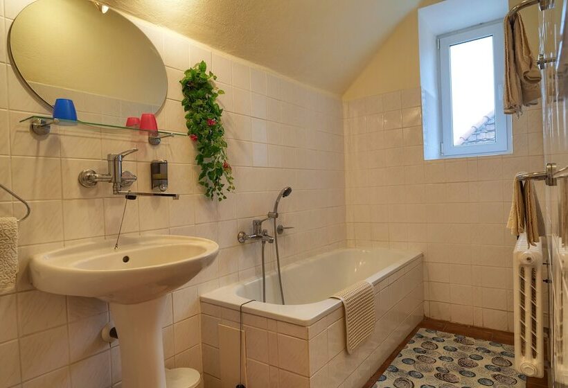 ペンション Penzion Pod Zvonem