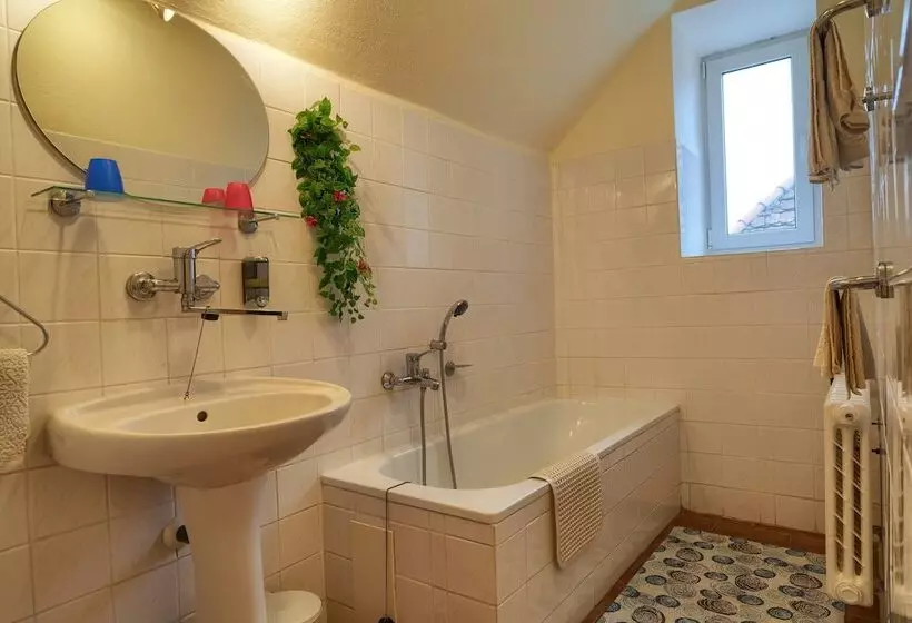 Majatalo Penzion Pod Zvonem