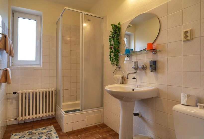 ペンション Penzion Pod Zvonem