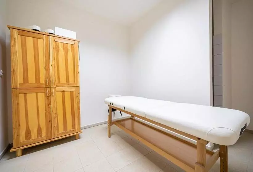 ペンション U Goraľa