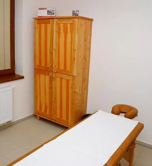 ペンション U Goraľa