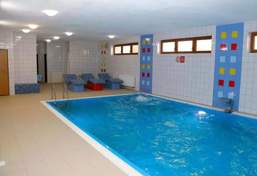 ペンション U Goraľa