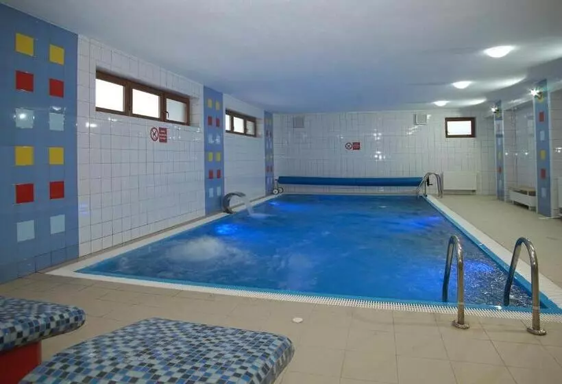 ペンション U Goraľa