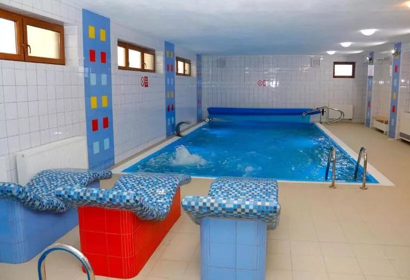 ペンション U Goraľa